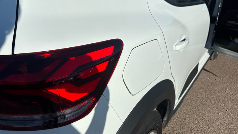 Dacia Sandero Stepway 1.0 TCe Expression 5dr Petrol Hatchback